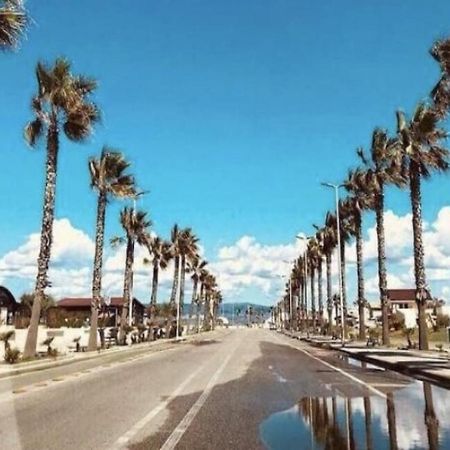 B&B Dimora Chic Джоя-Тауро Екстер'єр фото