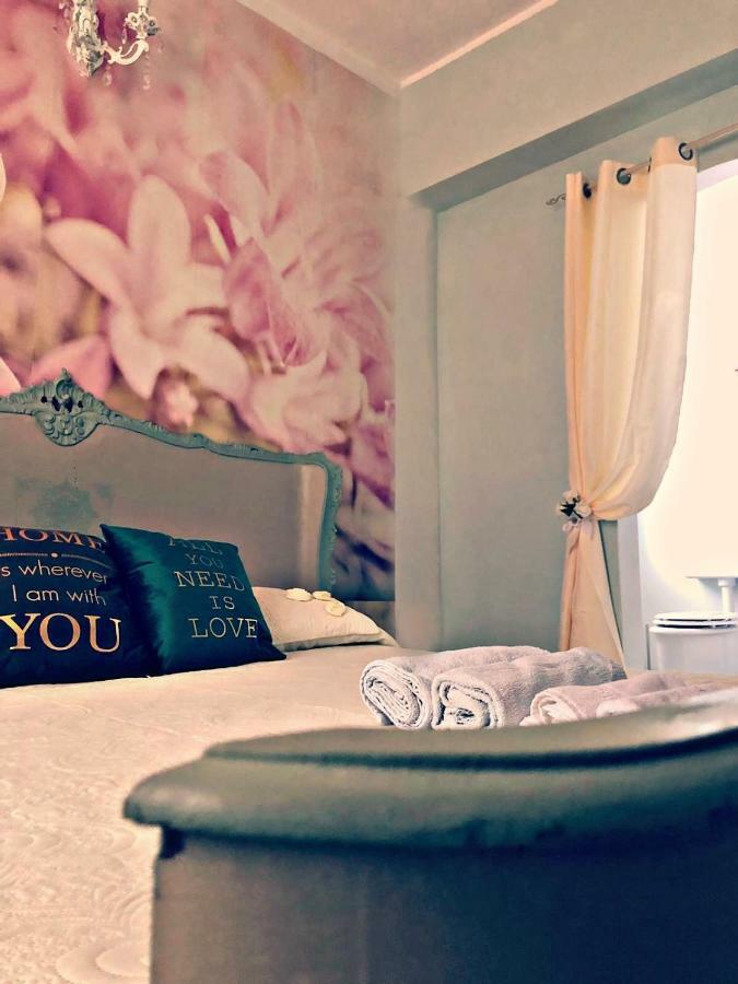 B&B Dimora Chic Джоя-Тауро Екстер'єр фото