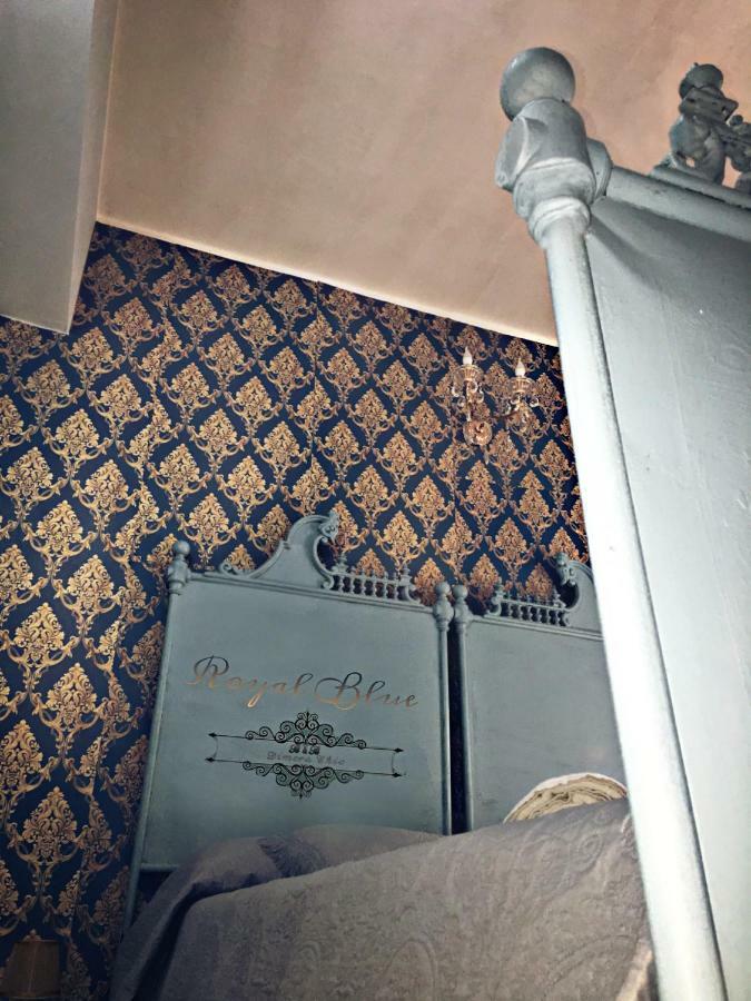 B&B Dimora Chic Джоя-Тауро Номер фото