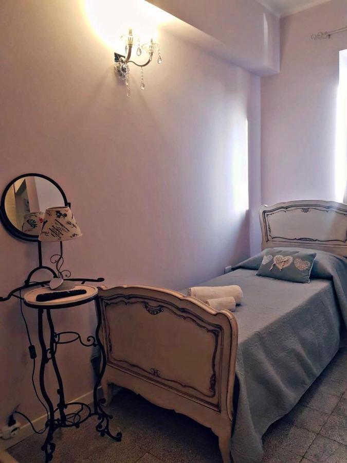 B&B Dimora Chic Джоя-Тауро Екстер'єр фото