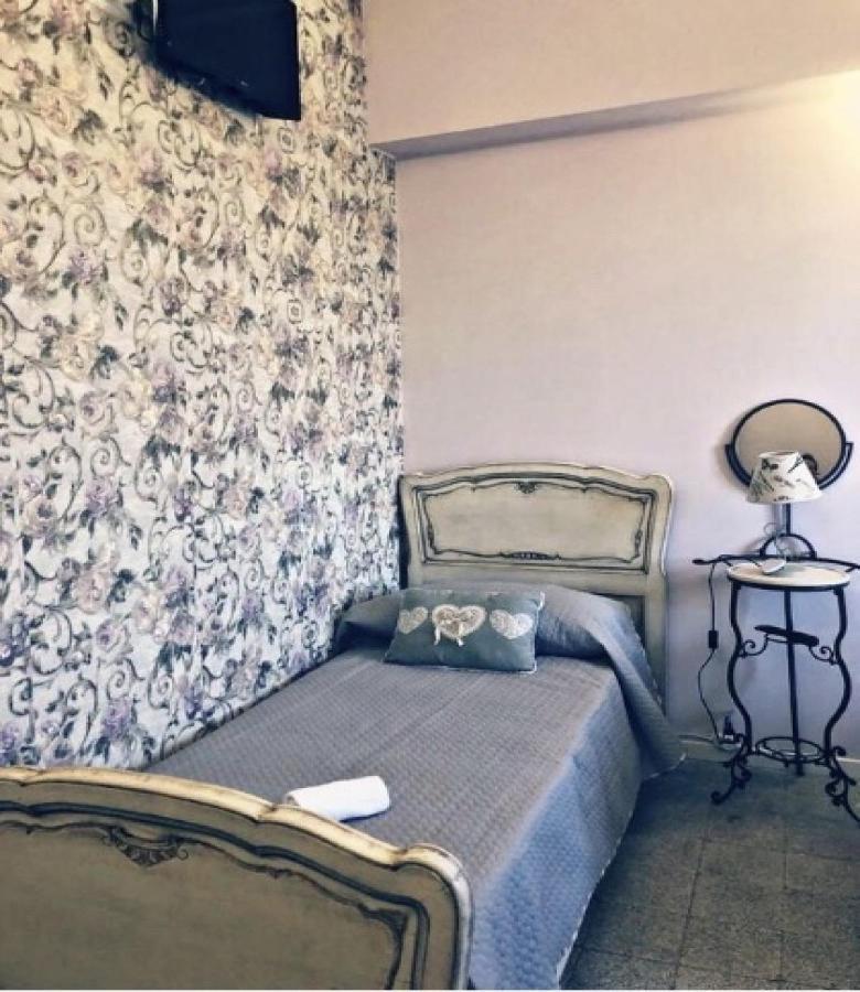 B&B Dimora Chic Джоя-Тауро Екстер'єр фото