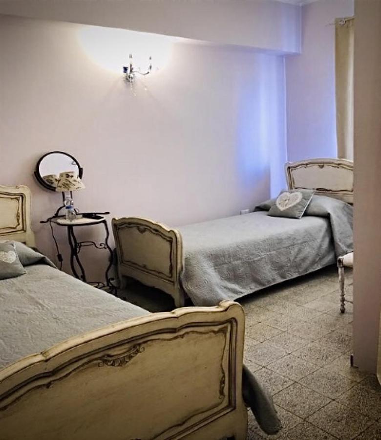 B&B Dimora Chic Джоя-Тауро Екстер'єр фото