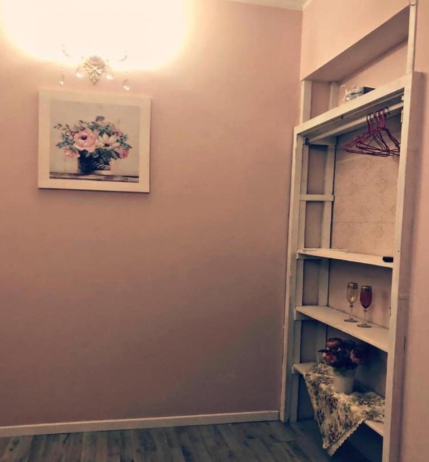 B&B Dimora Chic Джоя-Тауро Екстер'єр фото