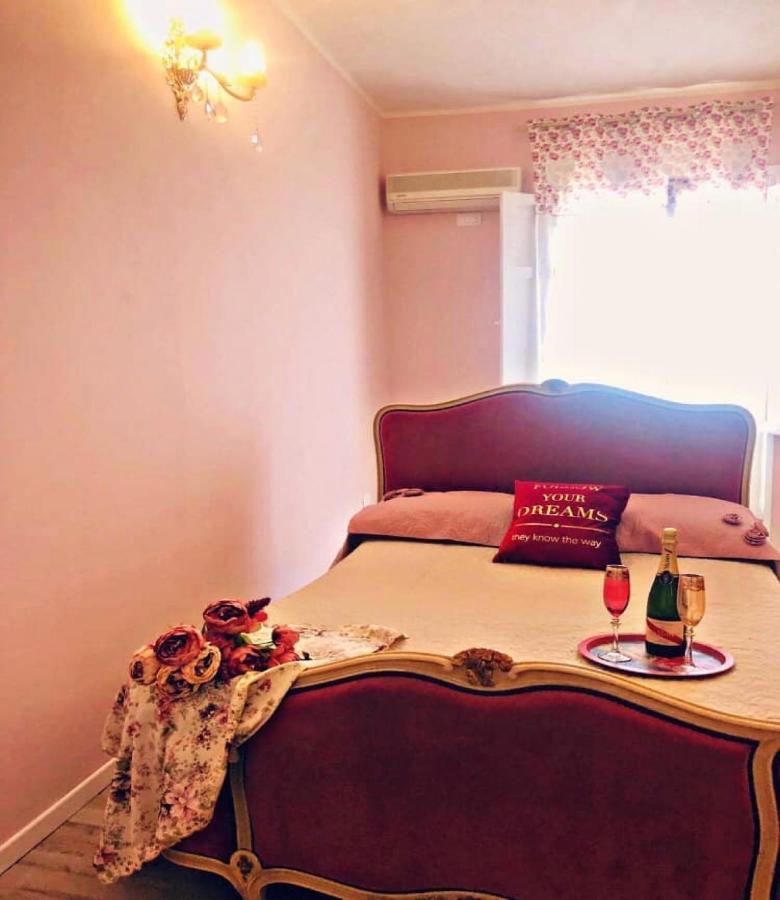 B&B Dimora Chic Джоя-Тауро Екстер'єр фото