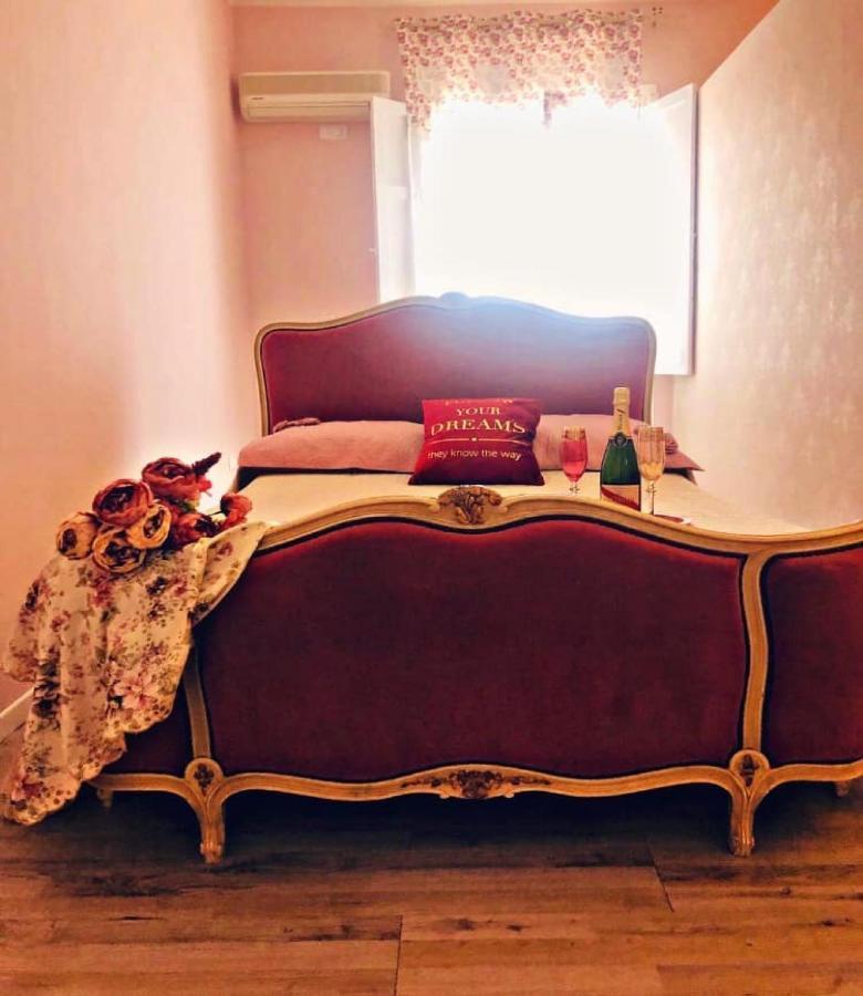 B&B Dimora Chic Джоя-Тауро Екстер'єр фото