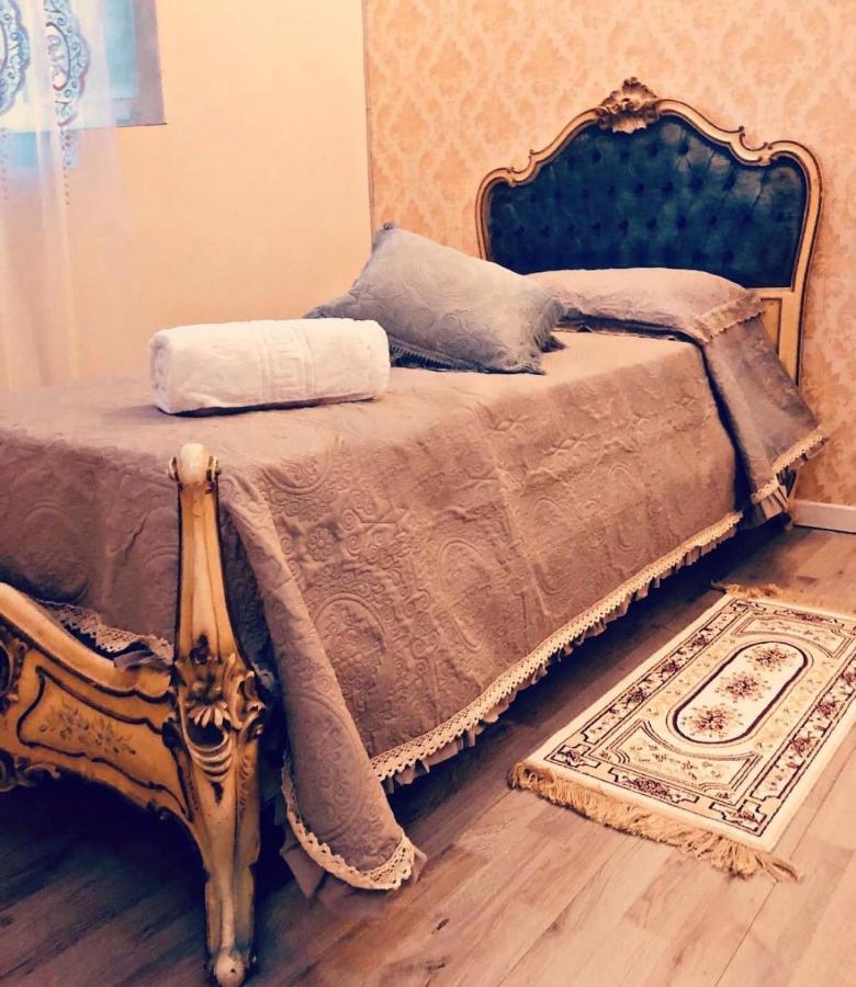 B&B Dimora Chic Джоя-Тауро Екстер'єр фото